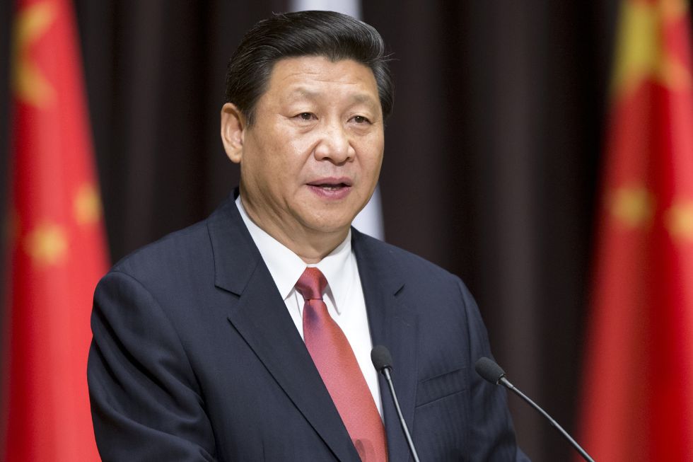 chinese-president