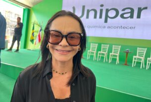 Deputada Ivoneide Caetano comenta disputa pela vice-presidência da ALBA e elogia Ivana Bastos