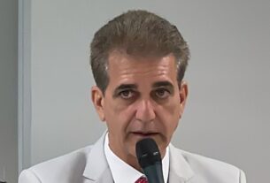 Deputado cobra explicações de ACM Neto sobre envolvimento de aliados em esquema bilionário