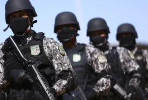 Deputado critica proposta de reforma na segurança pública e questiona autonomia de estados e municípios
