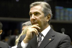 Ex-presidente Collor é transferido para presídio em Alagoas após audiência de custódia