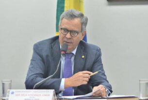 Félix Mendonça Jr. defende alinhamento no PDT: "Quem for candidato terá que seguir a linha do partido"
