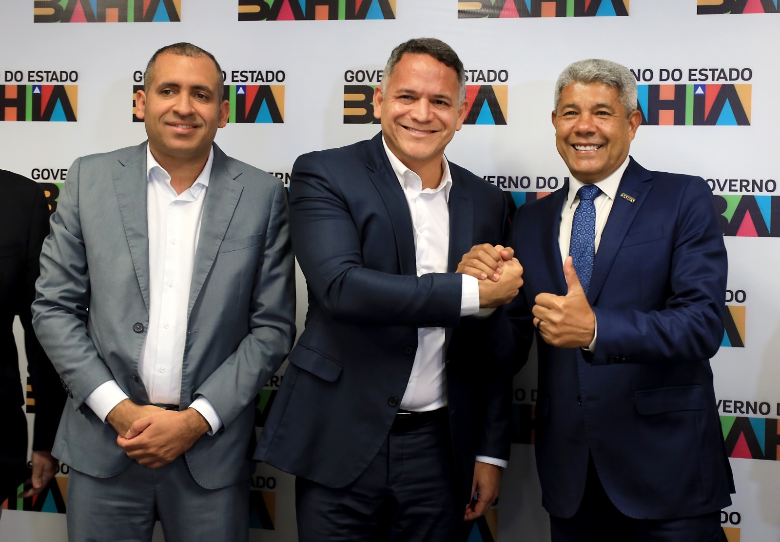Governo da Bahia anuncia Pablo Barrozo como novo secretário da Agricultura