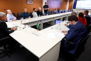 Governo da Bahia e Prefeitura de Feira de Santana alinham últimos detalhes para a Micareta 2025