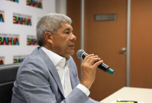 Governo da Bahia solicita novos empréstimos que somam R$ 4,5 bilhões