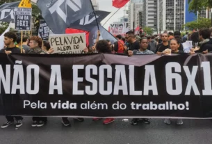 Governo vê com simpatia redução de jornada de trabalho, diz ministro