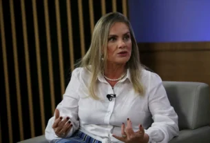 Ivana Bastos comenta sobre instalação da CPI do MST na ALBA