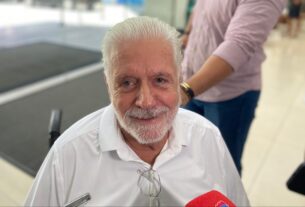 Jaques Wagner rejeita anistia para atos de 8 de janeiro: 'Maior afronta à democracia desde a redemocratização'
