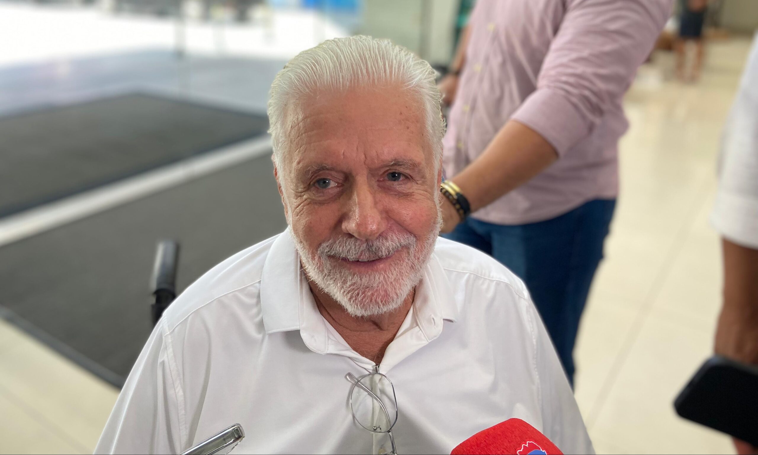 Jaques Wagner rejeita anistia para atos de 8 de janeiro: 'Maior afronta à democracia desde a redemocratização'