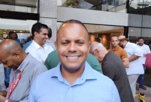 Kiki fala sobre paralisação dos professores e diz que prefeitura age de forma democrática