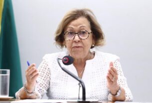 Lídice defende implantação da Política Nacional de Desenvolvimento da Economia Criativa