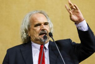 Marcelino Galo é o novo líder do PT na Alba