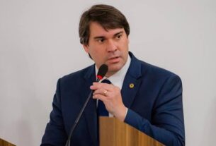 Niltinho rebate ataques de ACM Neto ao PP