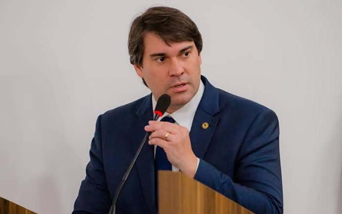 Niltinho rebate ataques de ACM Neto ao PP