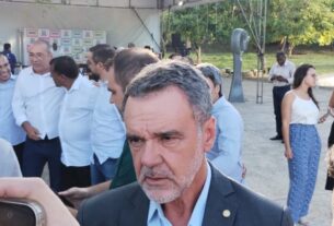 "Nós precisamos pensar em medidas mais estruturantes", diz Daniel Almeida sobre seca na Bahia