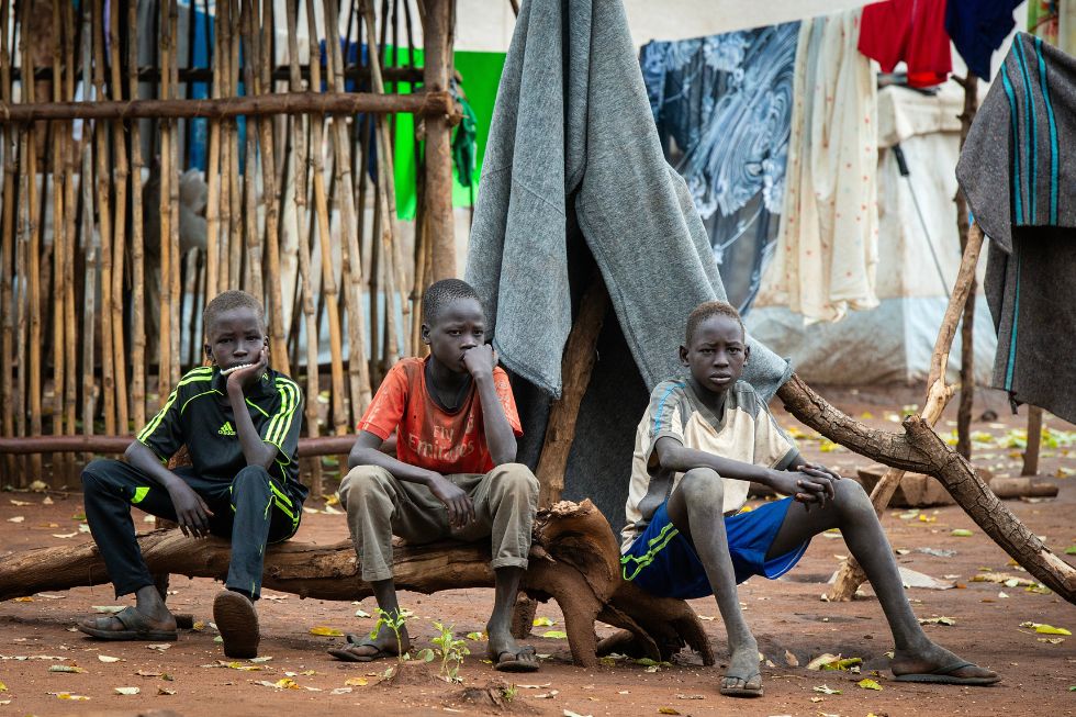 Sudan