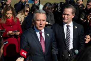US envoy Steve Witkoff