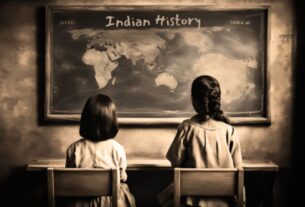 Indian History Students