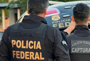 Overclean: PF cumpre mandados contra suspeitos de desvios milionários