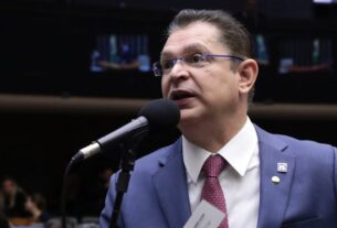 PL protocola pedido de urgência para projeto de anistia a envolvidos em 8 de janeiro