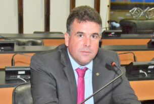 Patrick Lopes sai em defesa de Jerônimo após críticas de Neto: ‘vou puxar saco, sim’