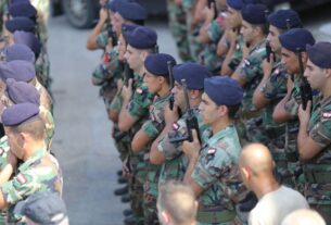 Lebanon