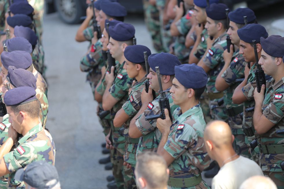 Lebanon