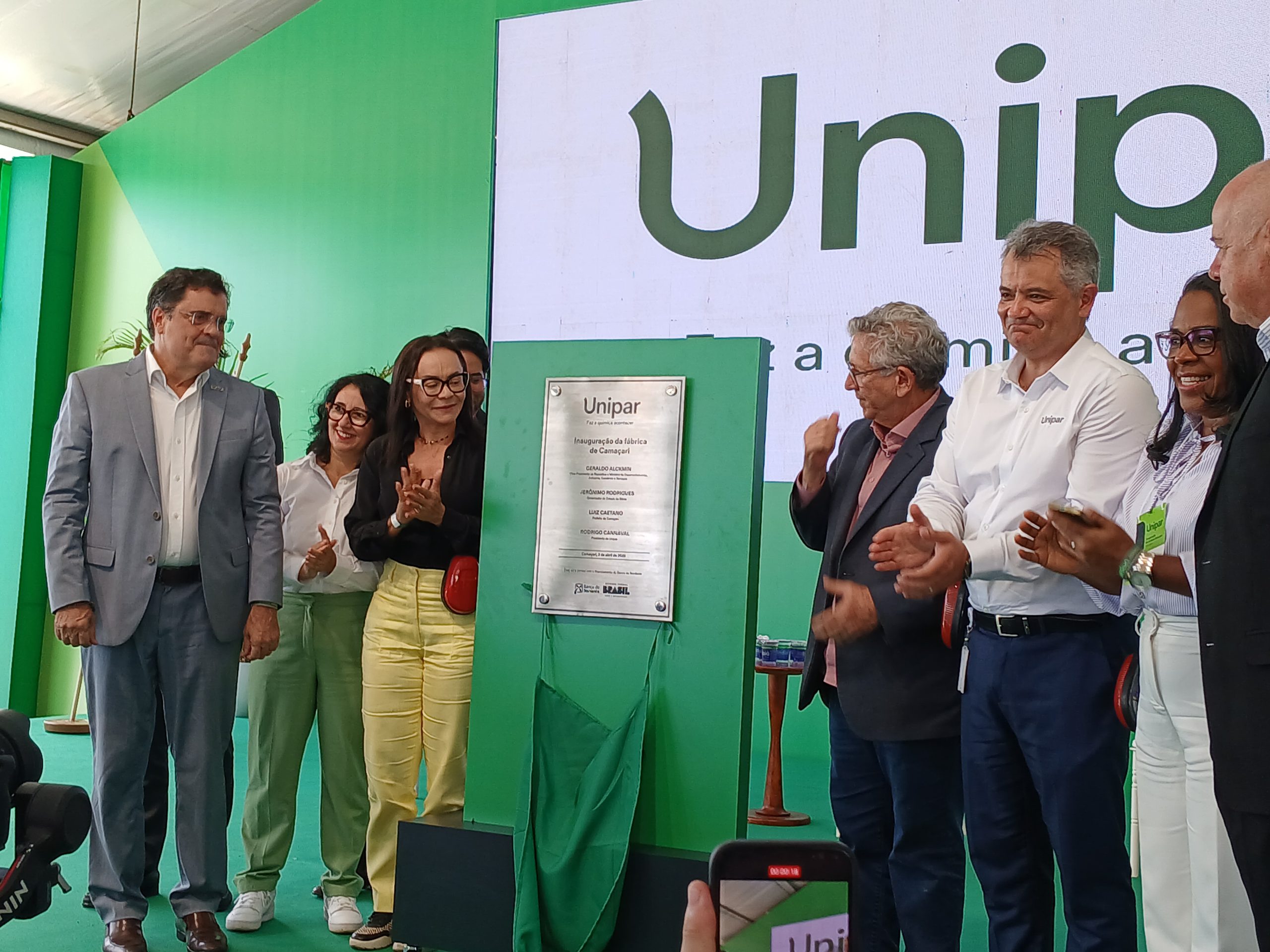 Prefeito de Gongogi descarta ACM Neto após encontro com Jerônimo: "Não gosta de gente"