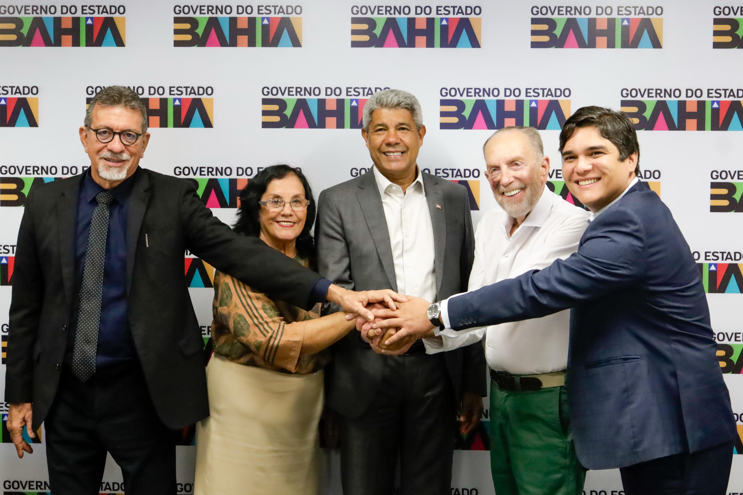 Prefeito de Santana declara apoio ao governador Jerônimo Rodrigues e anuncia novos investimentos