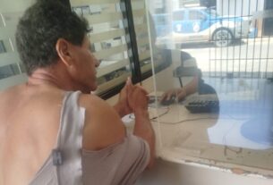 Prefeito no oeste da BA é acusado de agressão e ameaça de morte contra o próprio irmão