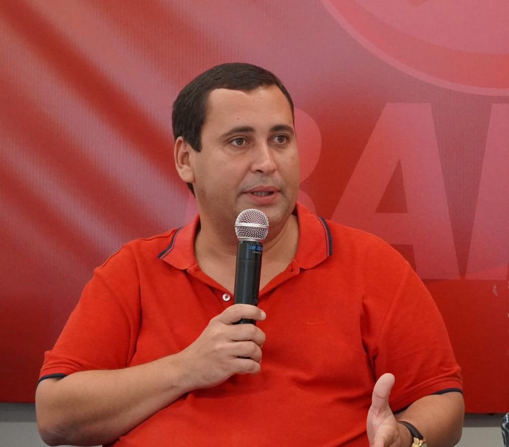Presidente do PT Bahia defende atuação de Jerônimo Rodrigues no Extremo Sul e critica postura de ACM Neto