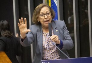 Projeto de Lídice da Mata que aumenta pena para registro não autorizado de cenas íntimas é aprovado na CCJ