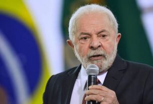 Quaest: governo Lula é desaprovado por 56%