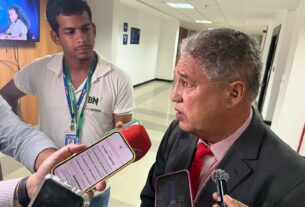 Rosemberg Pinto espera que governo federal restabeleça reputação do INSS