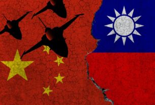 taiwan