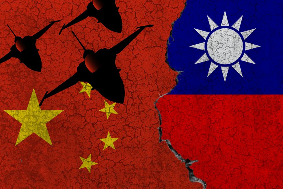 taiwan