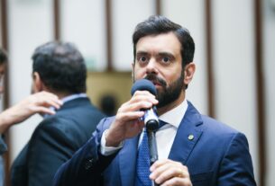 Tiago Correia critica sugestão de Jerônimo Rodrigues sobre CPI e acusa governador de interferência no Legislativo