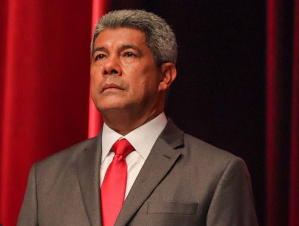 “Tô valorizando as polícias”: Jerônimo propõe aumento e promoções para forças de segurança na Bahia