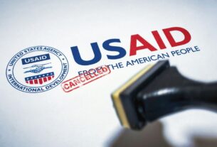 US AID