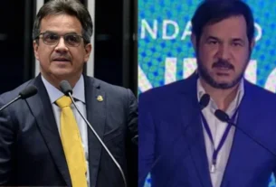 União Brasil e Progressistas oficializam federação partidária