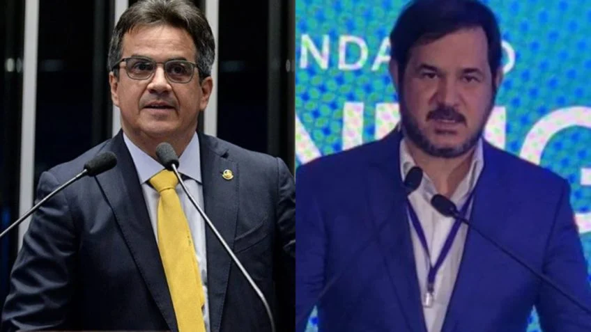 União Brasil e Progressistas oficializam federação partidária
