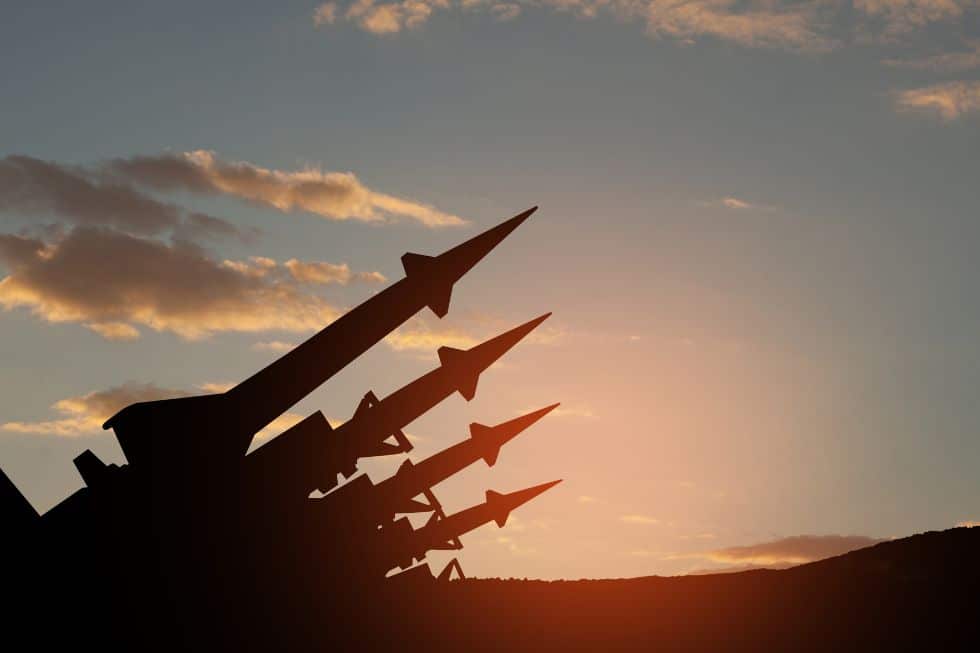 missiles-aimed