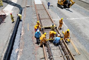 ALBA realiza audiência pública sobre VLT no Subúrbio Ferroviário de Salvador nesta terça