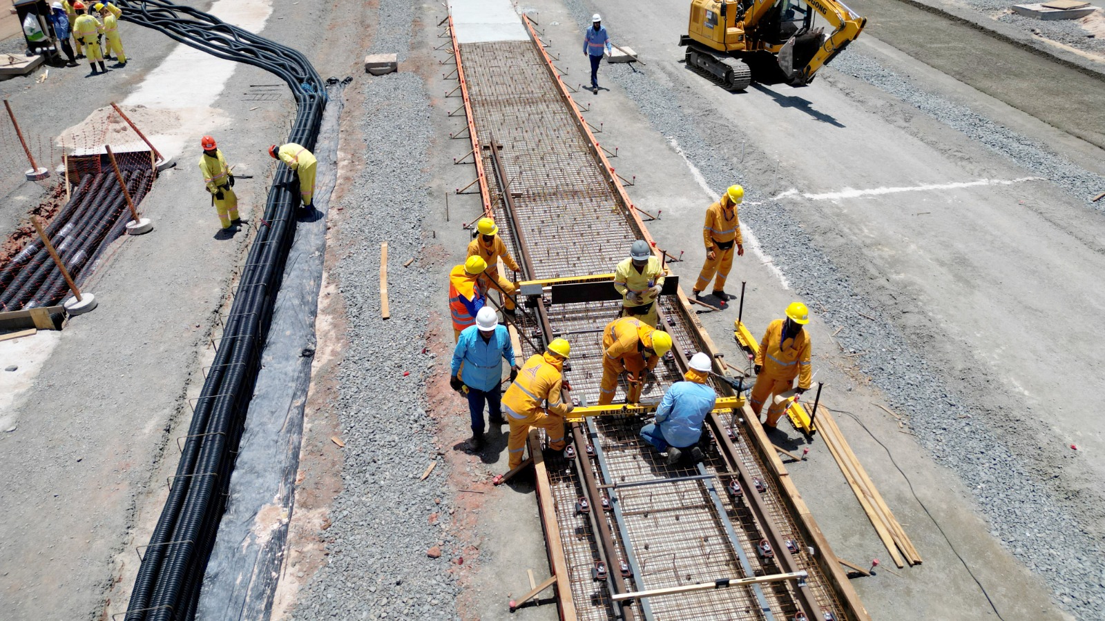 ALBA realiza audiência pública sobre VLT no Subúrbio Ferroviário de Salvador nesta terça