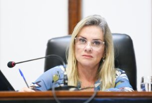 ALBA repudia invasão ao plenário durante protesto de servidores do Judiciário