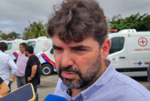 Adolpho Loyola sai em defesa de Jerônimo após fala contra bolsonaristas