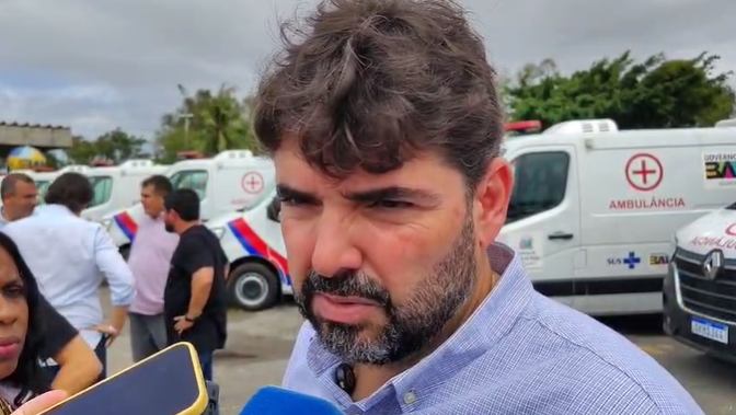 Adolpho Loyola sai em defesa de Jerônimo após fala contra bolsonaristas