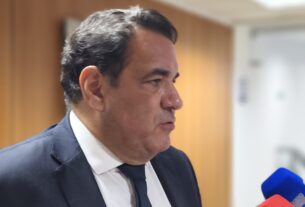 “Bolsonaro não foi um grande candidato para a gente”, diz Sanches ao justificar derrota pra Jerônimo