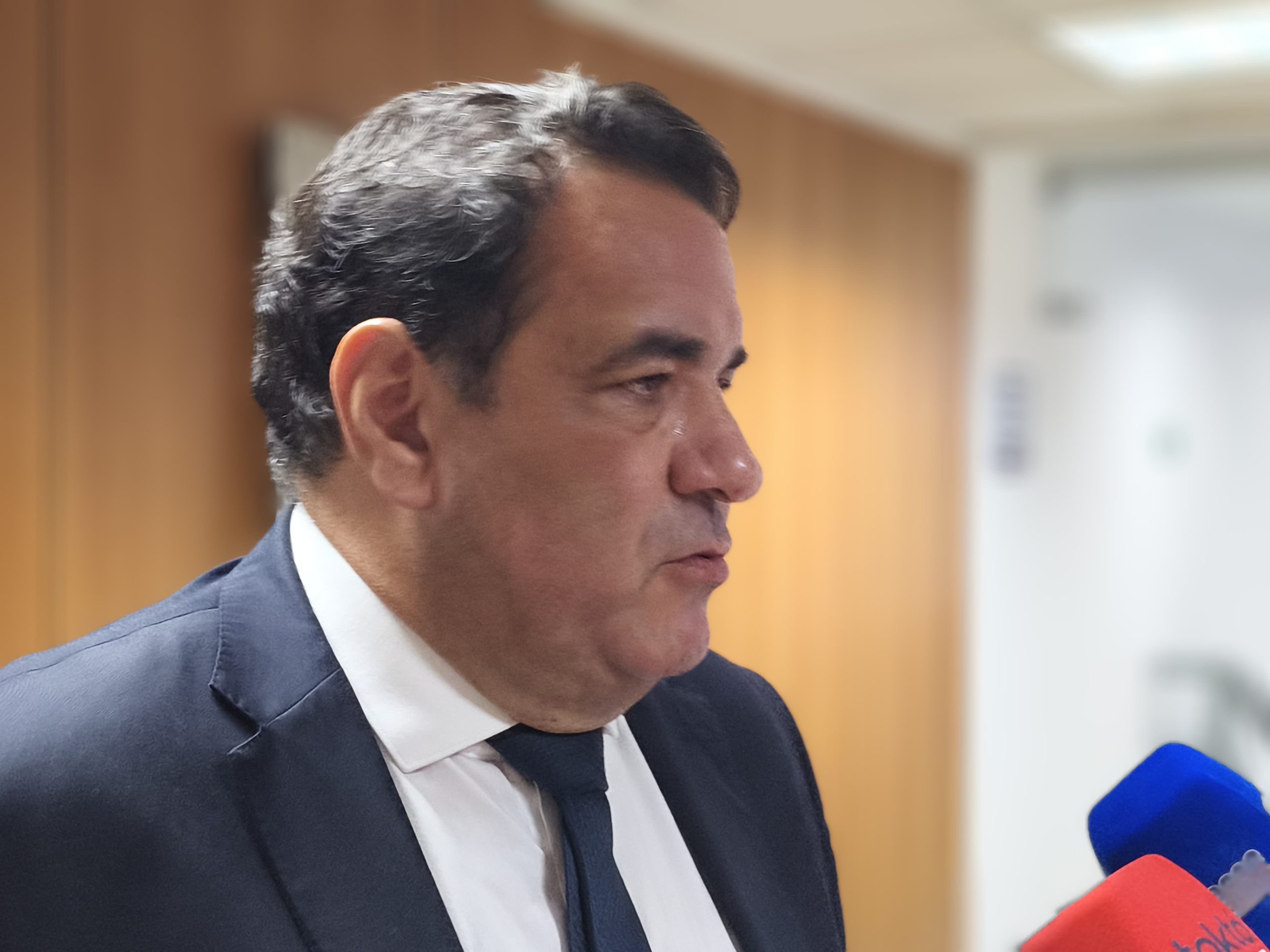 “Bolsonaro não foi um grande candidato para a gente”, diz Sanches ao justificar derrota pra Jerônimo