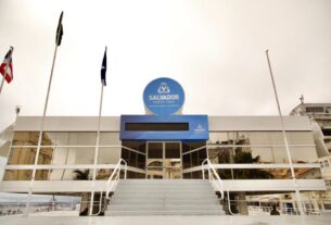 Bruno Reis envia PLDO 2026 à Câmara com previsão de R$ 13,1 bilhões em receitas